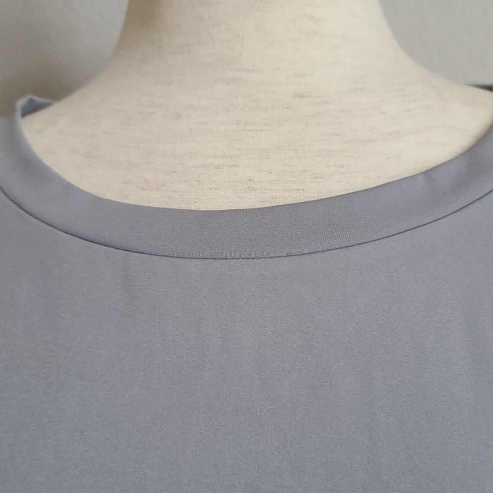 PLUS SIZE  SHEIN CURVE WOMAN'S WORKOUT TOP - Picture 5 of 12